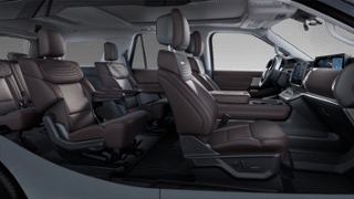 2025 Ford Expedition® Internal Image 1